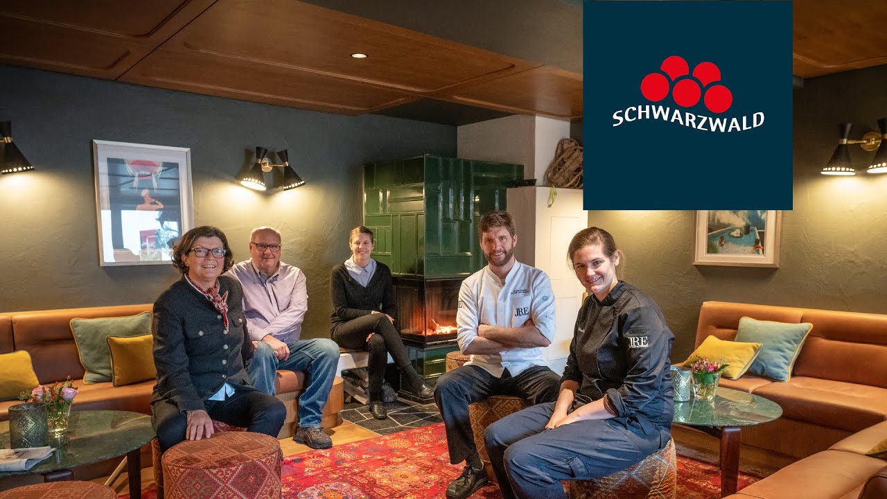 #visitblackforest - kuckuck Award 19 Ehrenpreisträger Romantikhotel Spielweg in Münstertal