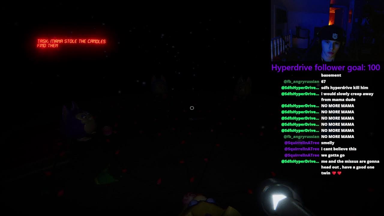 TATTLETALE/ SUB REC. REACTS!!