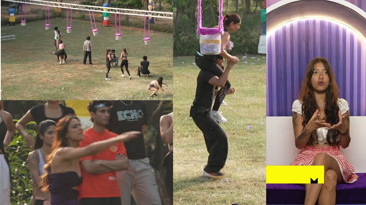 Splitsvilla 16 - Sab Ne Kiya Splits Coin Ekattha | MTV Splitsvilla X6 03 April 2026 | New Promo