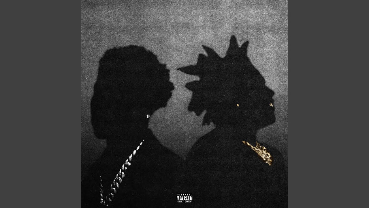 I Remember (feat. Roddy Ricch & Kodak Black)
