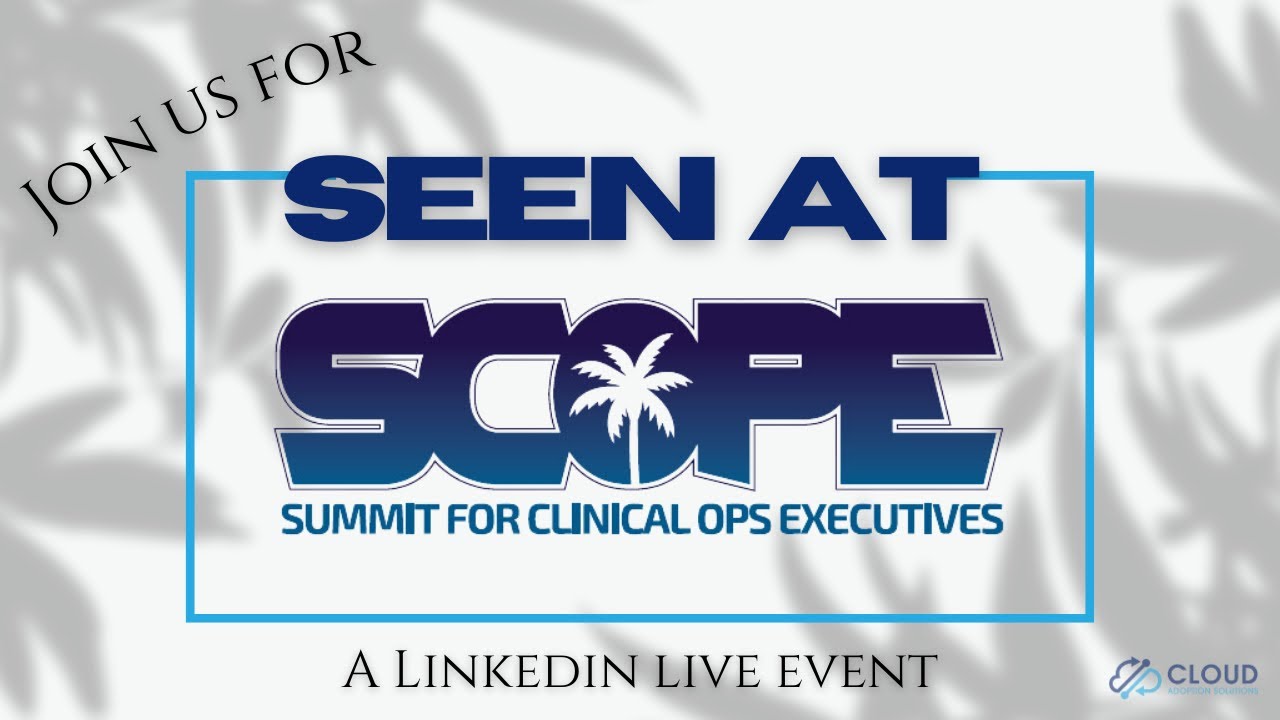 SCOPE Summit 2026: Top Trends & Hot Takes🌴