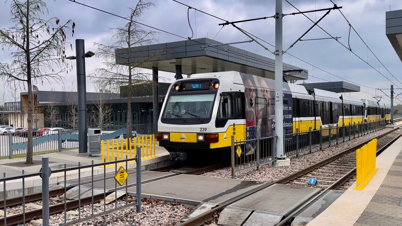 Darting around on DART