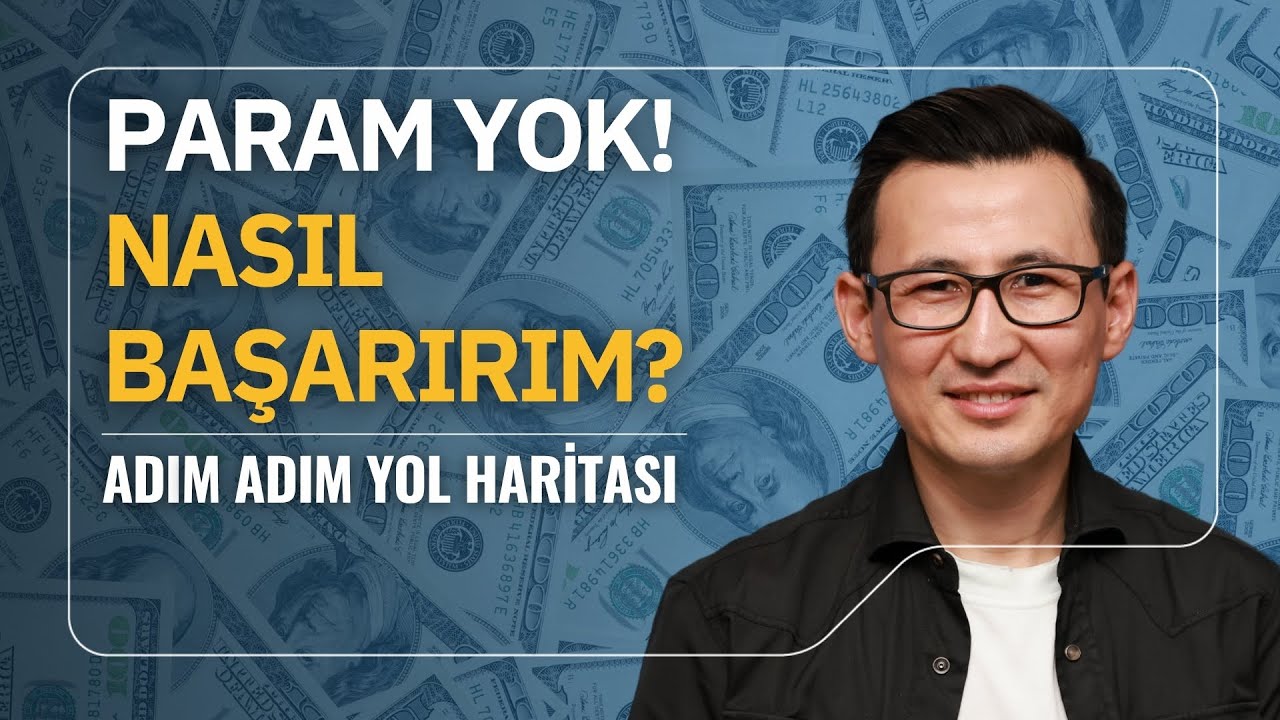 Elindeki hazinenin farkında mısın? – 40 Yaş Altıysan Bu Video Senin İçin