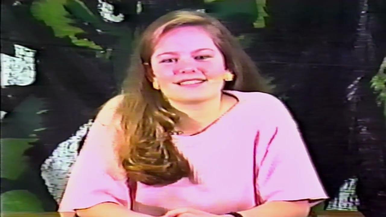 Longview High School News (Fall 1992 est.)