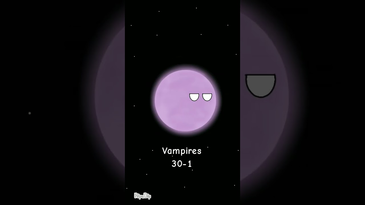 Earth vs purple (fictional planet) #planet #planets #astronomy #science