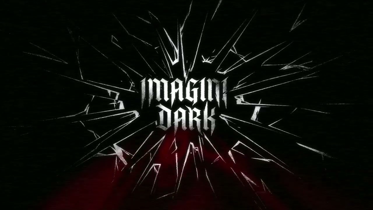 HELLSTAR Z - imagini dark Feat. Kentu (Official Visualizer)