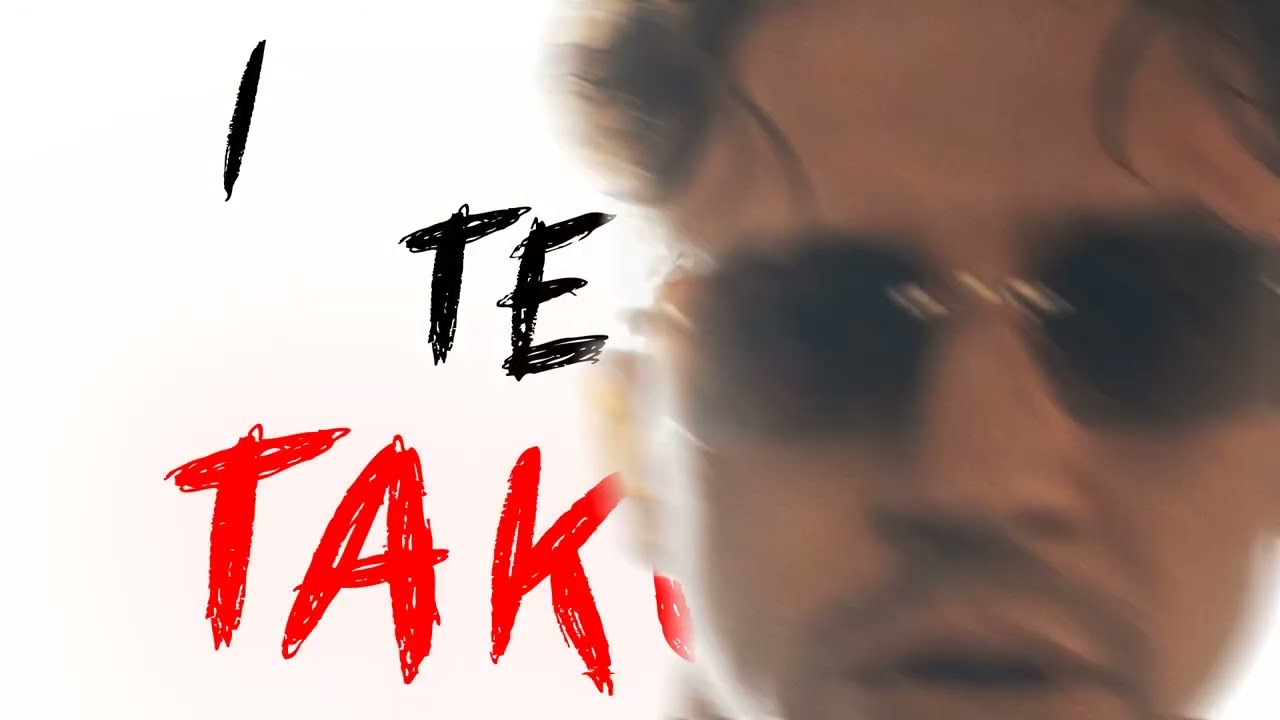 НКНКТ- Ти себе кохаєш (Official Music Video)