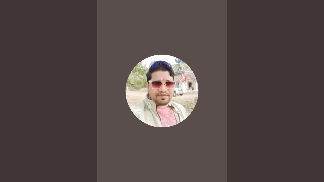 Ajay Vaishnav is live