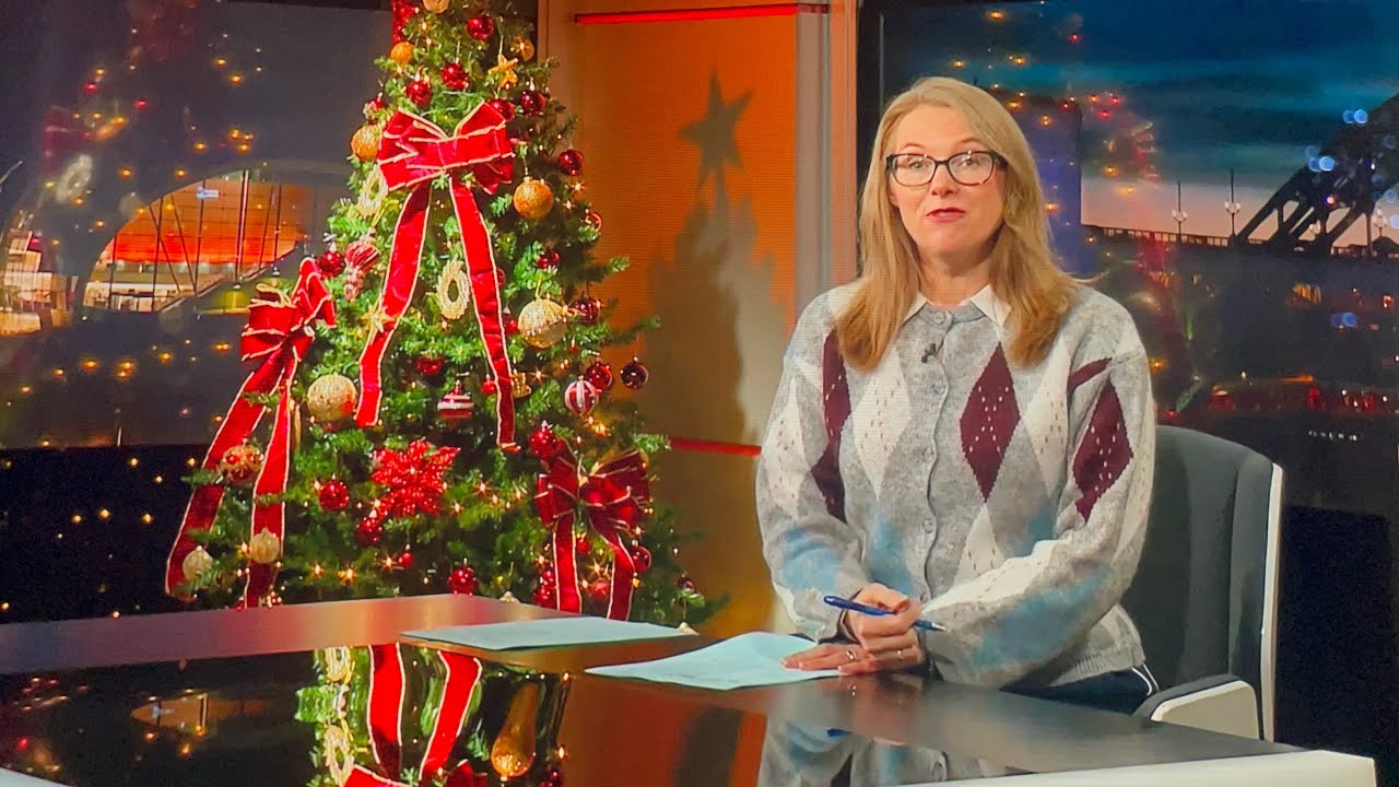 ITV News Tyne Tees Monday 29th December 2025