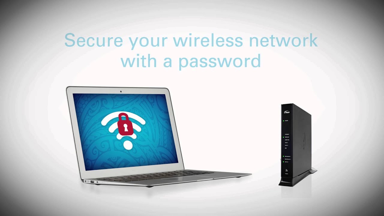 Getting the most from your WiFi