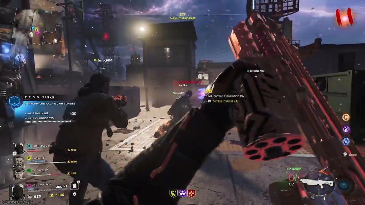 Call of duty 7 ~_~