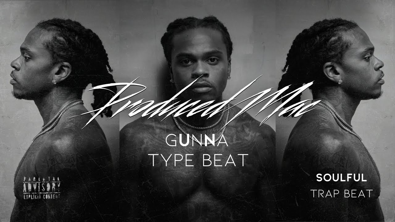 [FREE] Smooth Trap Beat - 'PAINT THE SKY' | Gunna X NoCap Type Beat | HARDEST BEAT!!!