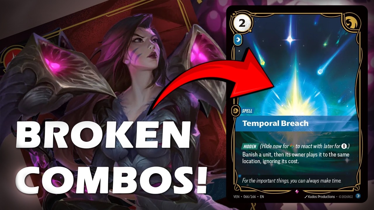 KaiSa Set 4 | ALL Cards Evaluated and Vendetta Thoughts
