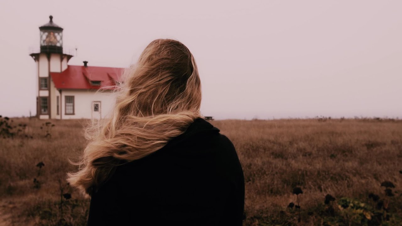 Emily Jane White - Surrender [OFFICIAL VIDEO]