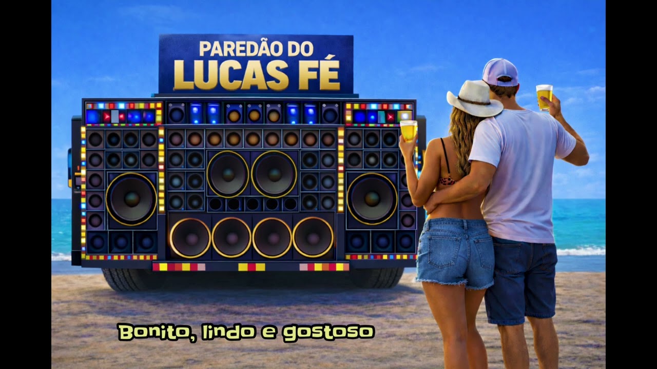 Bonito, lindo e gostoso 