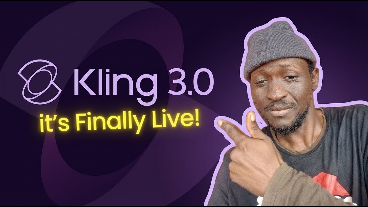 Kling 3.0 LIVE на Higgsfield выводит создание видео с помощью ИИ на новый уровень.