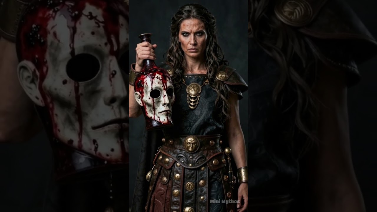 Queen Tomyris: The Warrior Who Defied an Empire