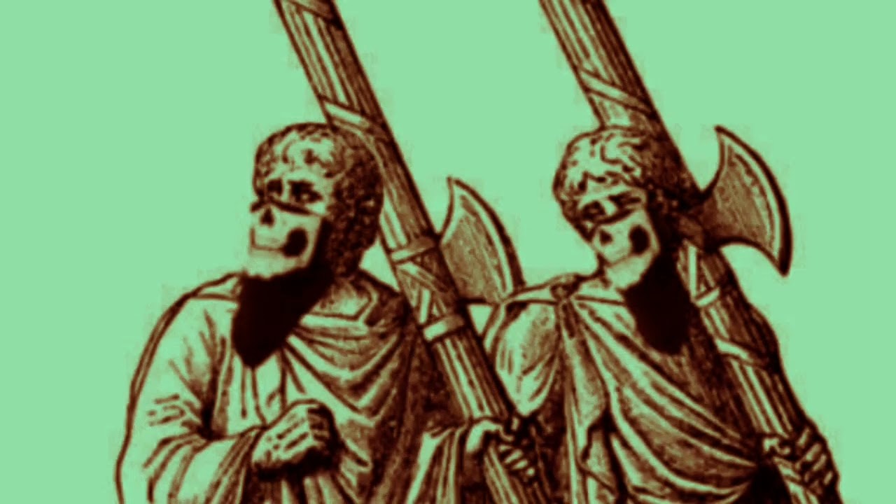 Teufelslied - Slowed Reverb