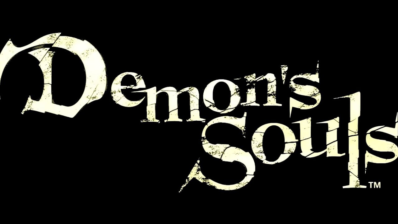 Demon's Souls Iceberg Explained