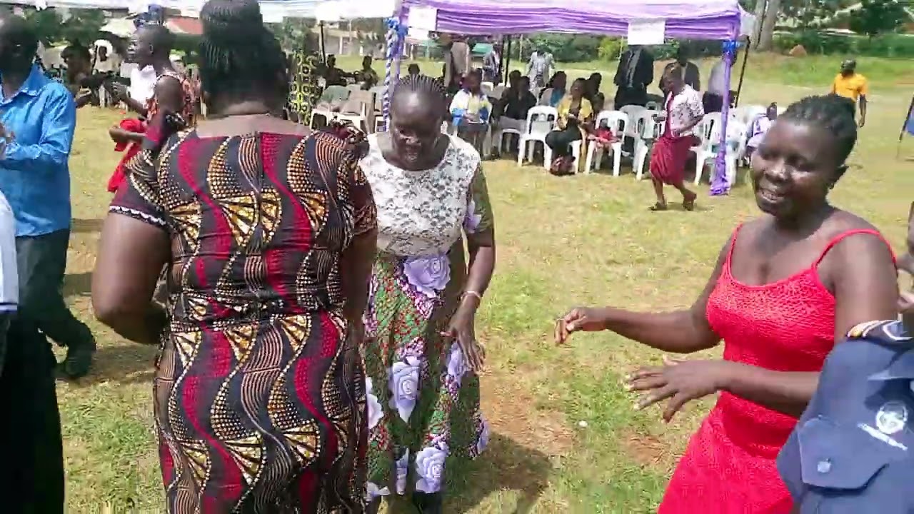 LUGBARA HOTTEST GOSPEL PRAISE EVER2