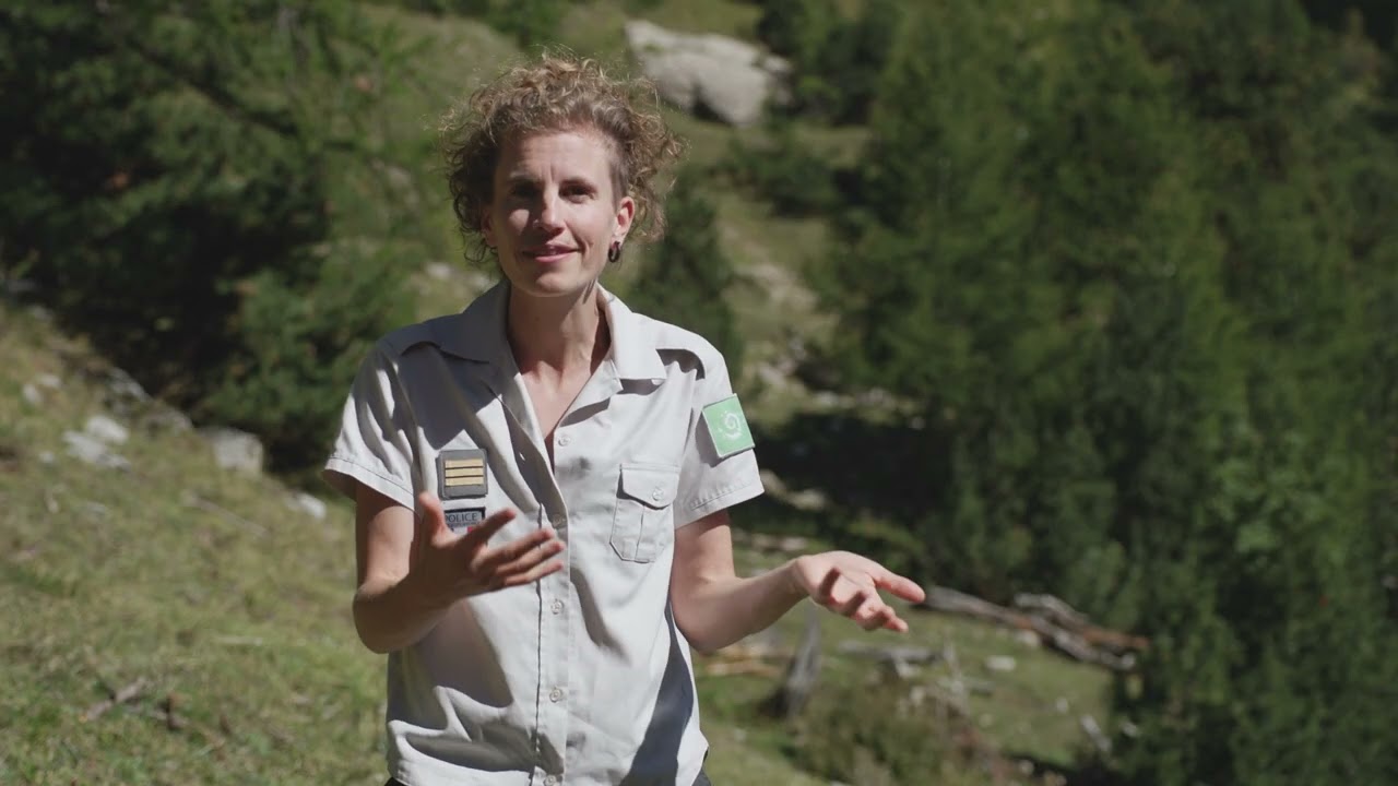 Gouttes de changement - Épisode 7/8 | Parc national du Mercantour