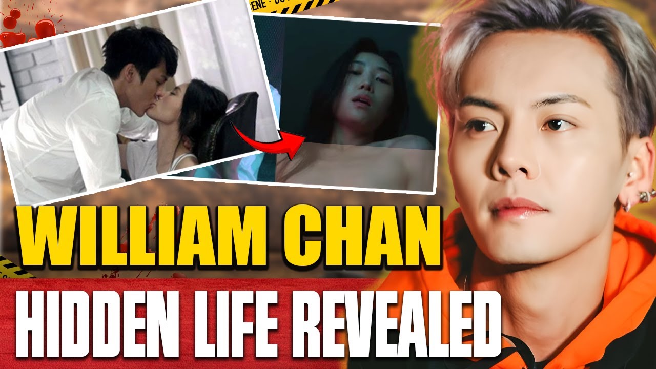 Тайная жизнь Уильяма Чана: богатство, слухи и цена славы