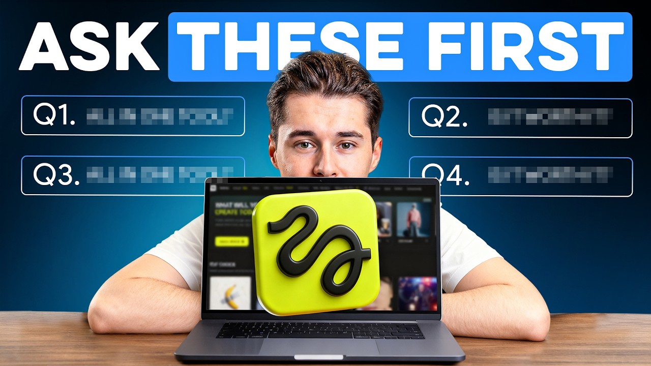Should you Buy Higgsfield? (Answer These 5 Questions)