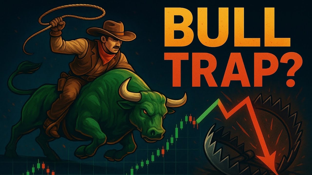 Bitcoin Breakout or Bull Trap? 🚀 Tonight&rsquo;s Critical Decision Point with price prediction!🐂 