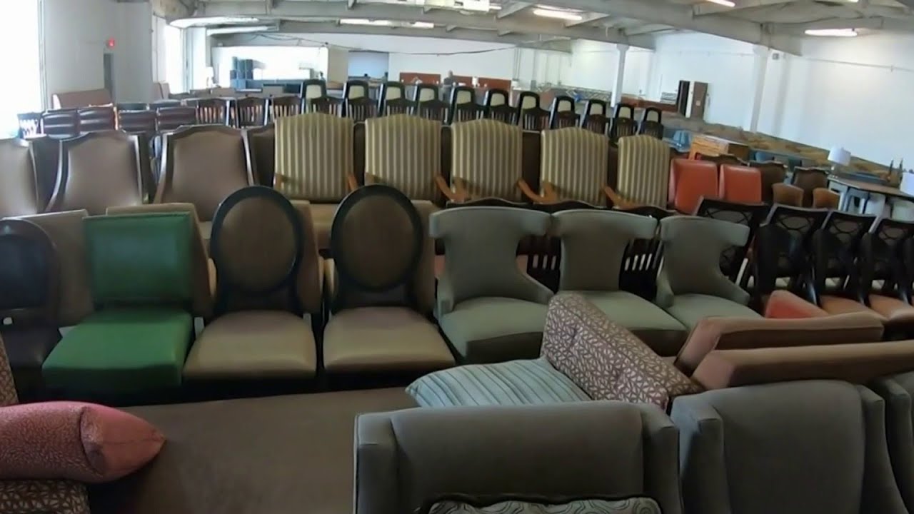 Ways 2 Save: Saving big on furniture and home decor from hotels