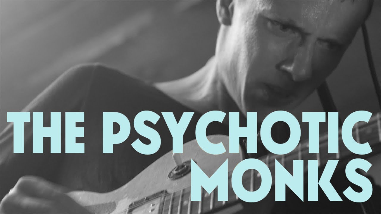 The Psychotic Monks - Minor Division - Session (Check-in Party 2019)