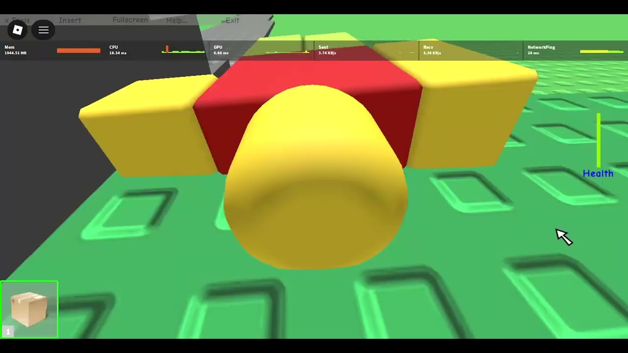 %fastSU1C1D3 speedrun