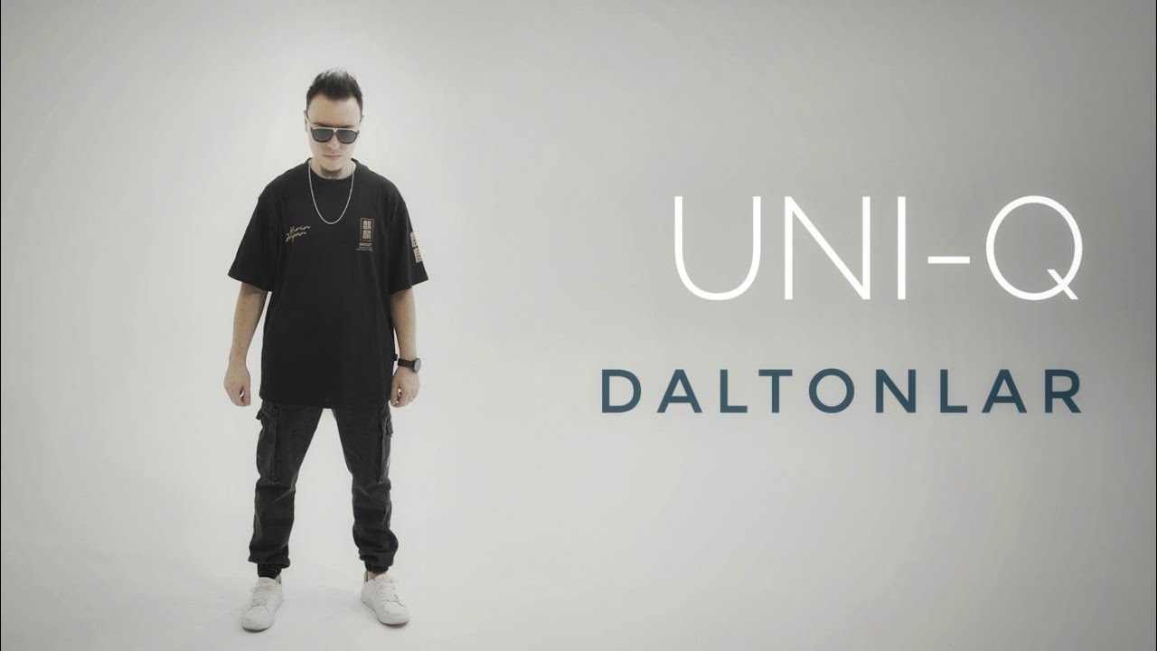 Uni-Q - Daltonlar