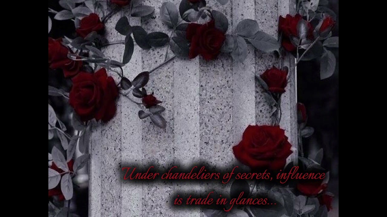 The Night We Met-Vampire Waltz Music