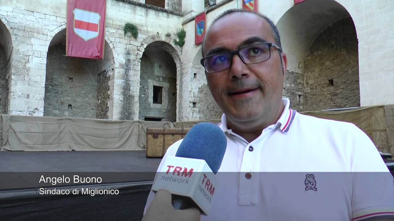 Miglionico (MT). Un successo la sesta 
