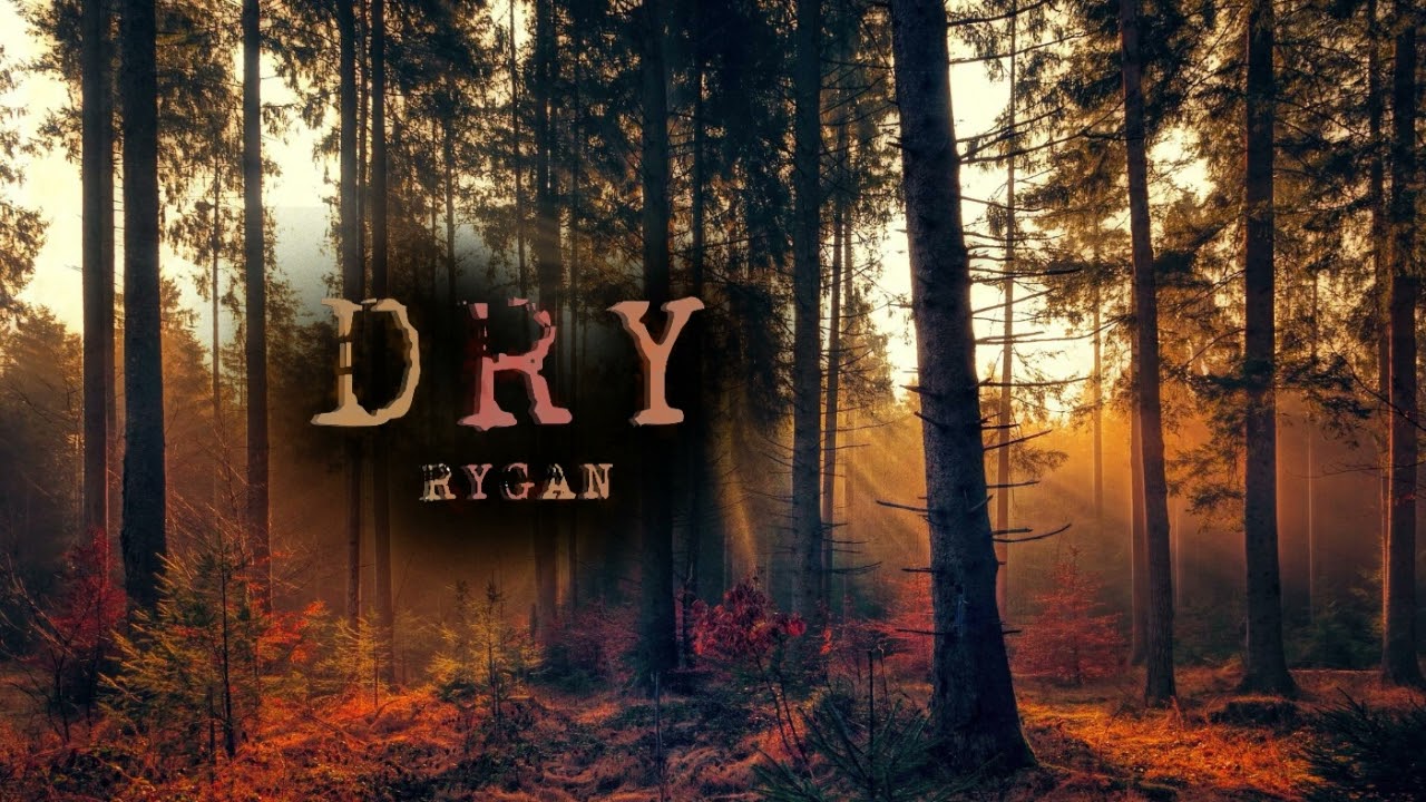 Rygan - Dry