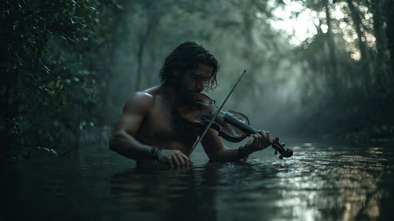 The Fiddler's Toll