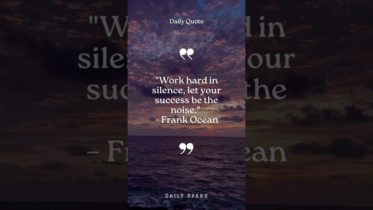 Daily spark | #dailyspark #motivation #mativationalquotes #inspirationalquotes #positivevibes