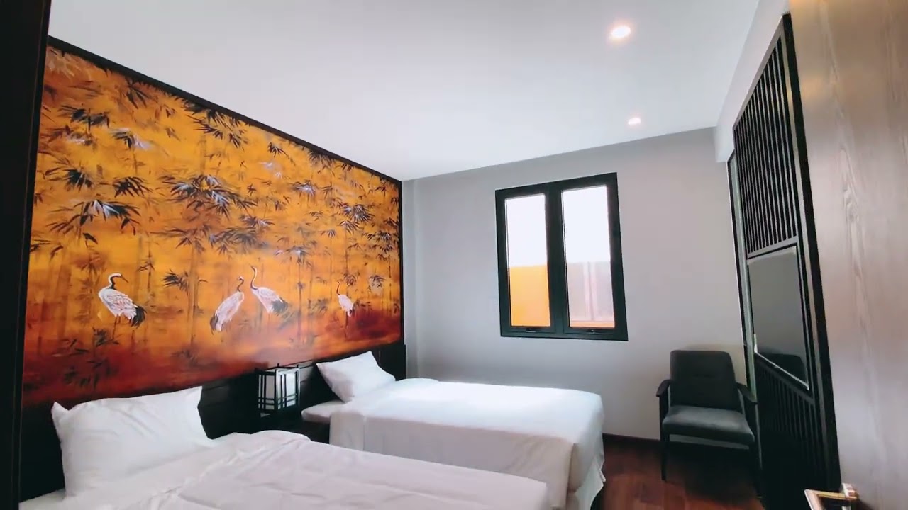 [Dự &aacute;n] - Wyndham Lynn Times Thanh Thuỷ - Căn mẫu Shoptel - Redland - Admin Lan Anh