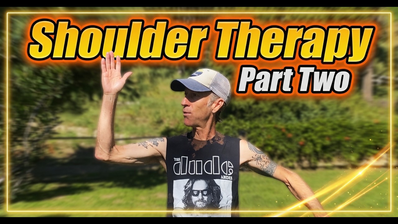 Терапия и облегчение боли в плечевом суставе