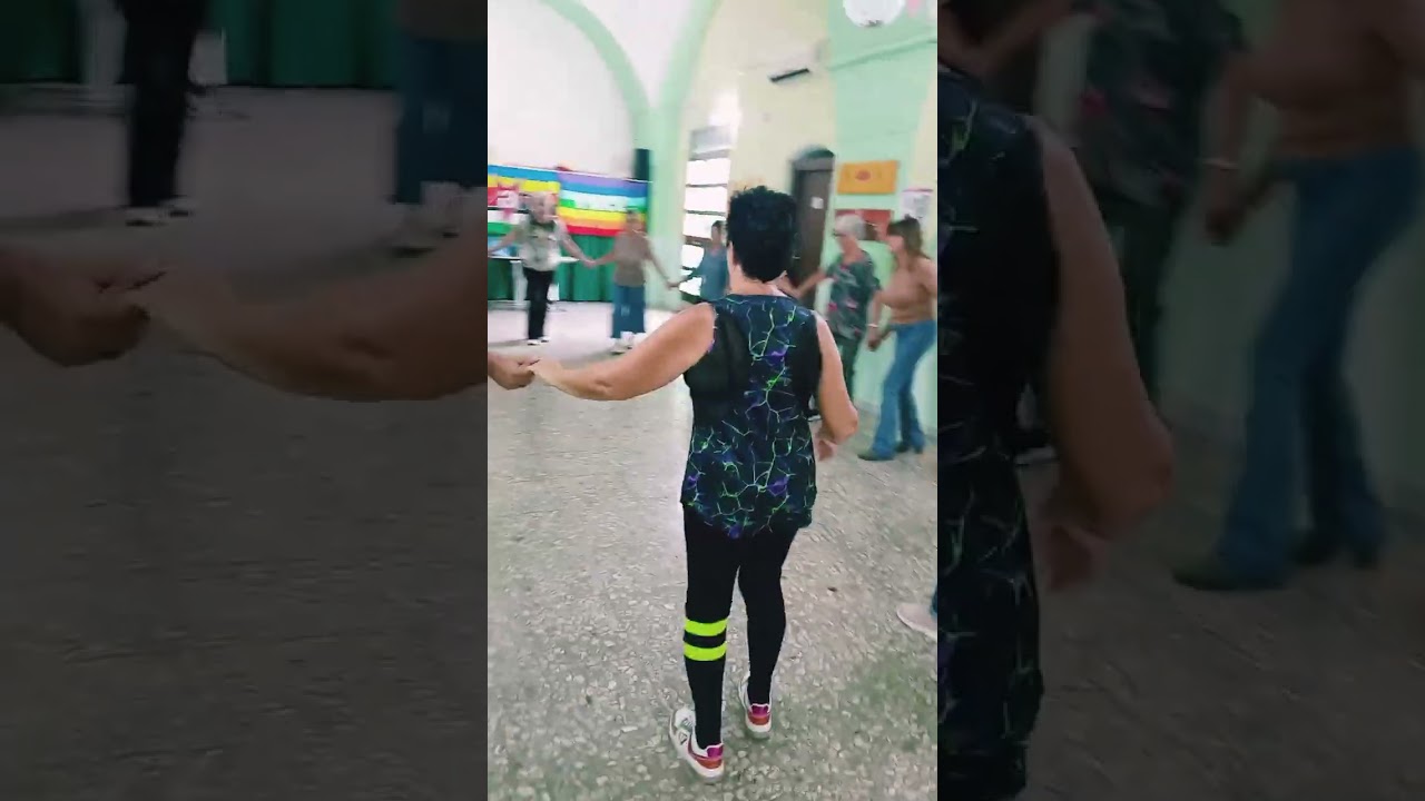 El Cichito ballo di gruppo 2026 Coreografia Ballokesballo 