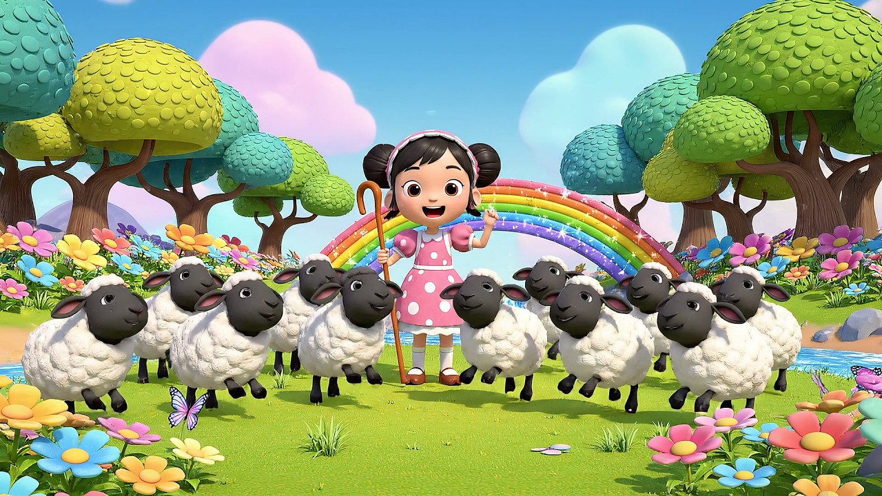 Hour Best Nursery Rhymes Collection | Top  Kids Songs Compilation 2026