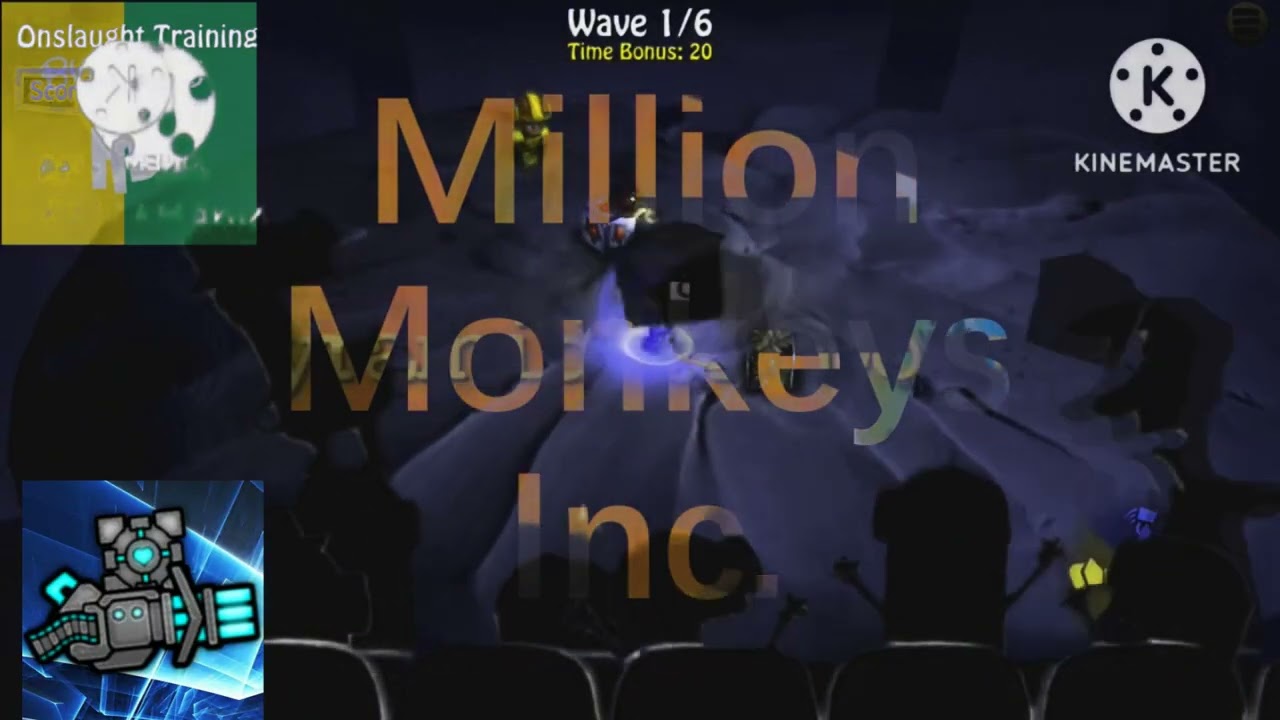 Another Klasky Csupo Ytp N48 Look At Me Now