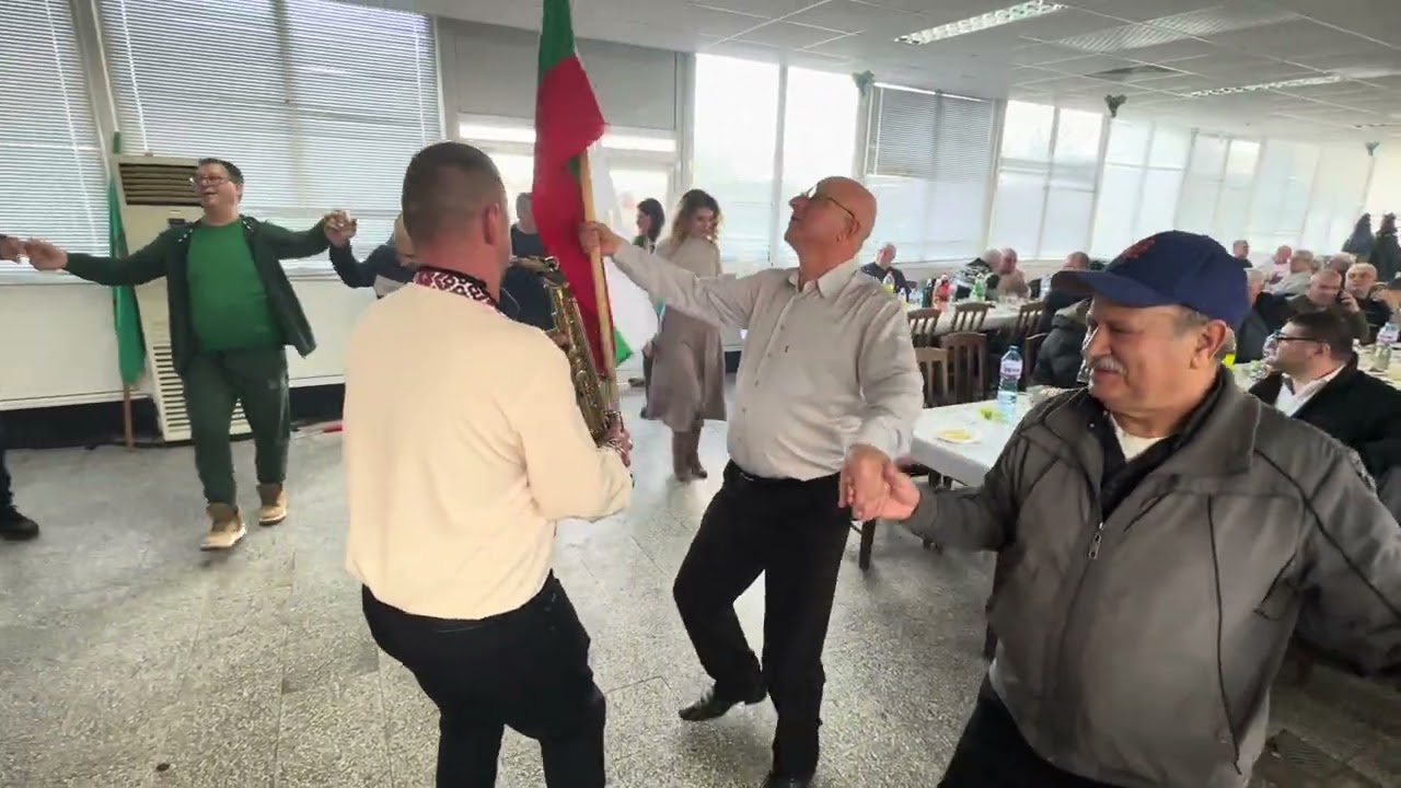 25 г. Клуб ,,Свети Трифон Зарезан