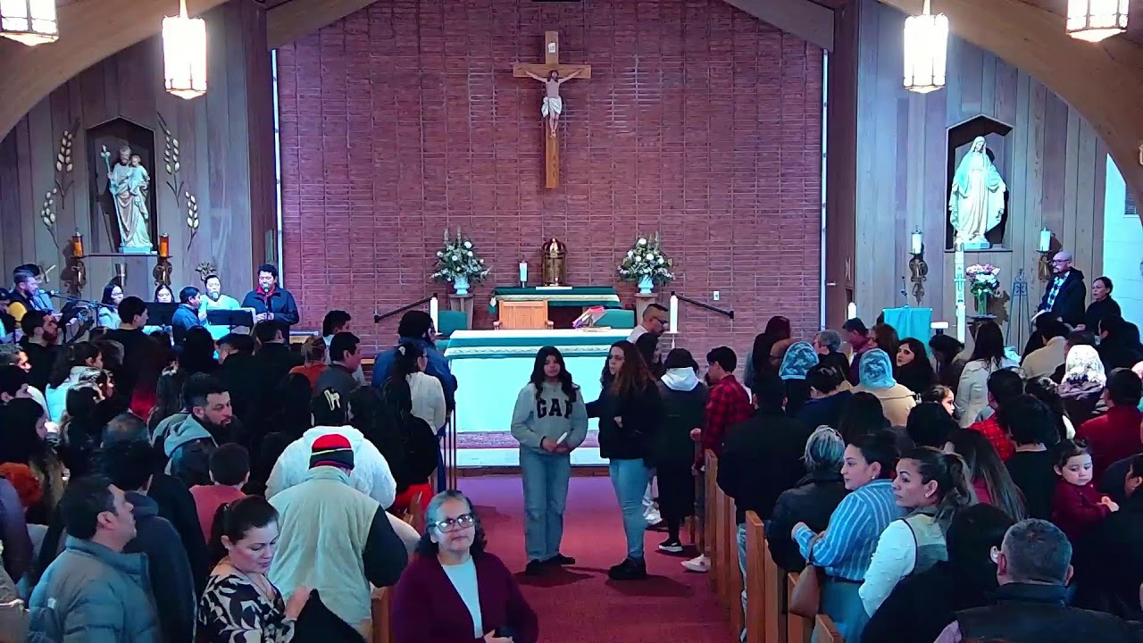 St. Joseph  February 15,  2026
