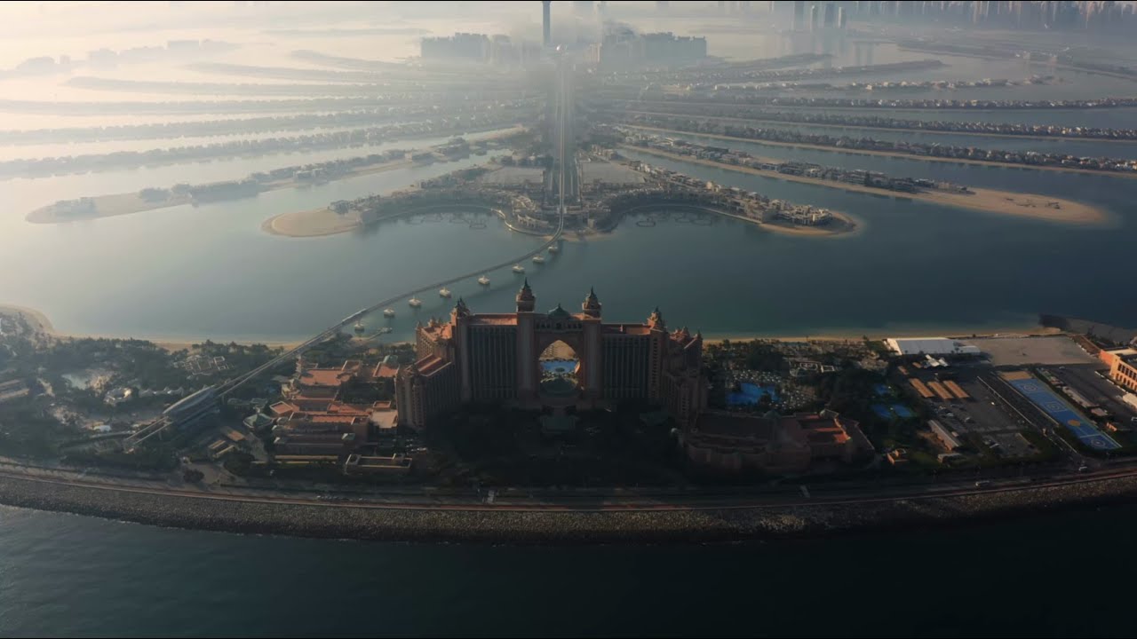 This Is Freeflying Evolved | Skydive Dubai x Fly4Life