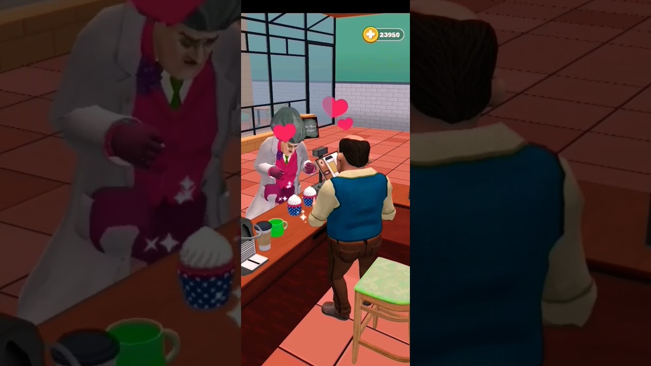 Prankster 3D By Z&K Games AndroidiOS Gameplays & Walkthroughs #games #gameplay #shorts #shortvideos