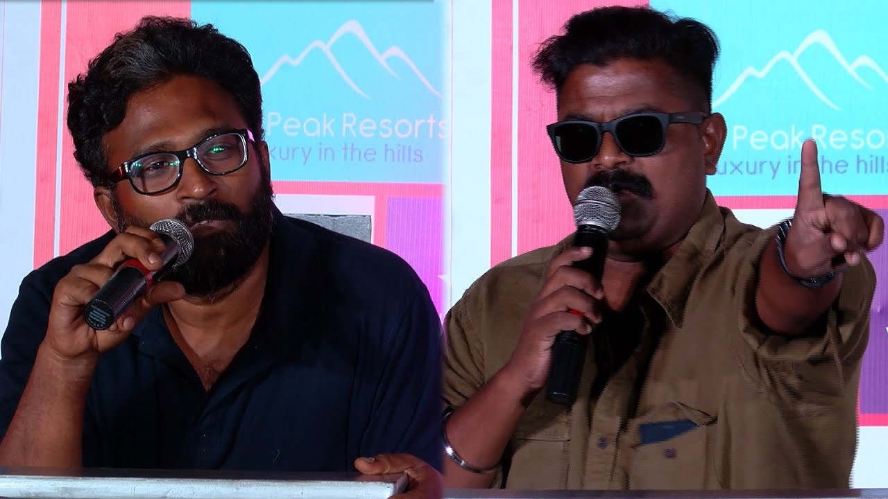 Director Ram & Mysskin Most Controversial Speech About Narendra Modi And His Censor Policy