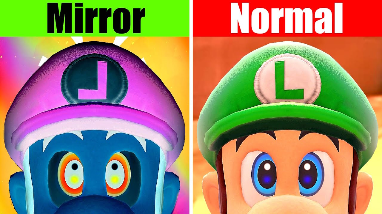 Mario Kart World - How to Unlock Mirror Mode + Free Roam Secret