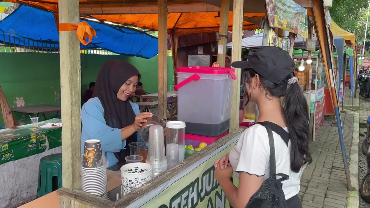 SEHARI DI LUBUK PAKAM - DARWIN | LOMBA VIDEO PARIWISATA DELI SERDANG 2025