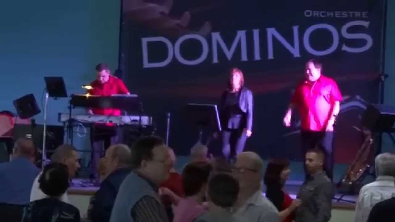 ORCHESTRE DOMINOS